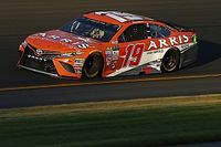 Daniel Su&aacute;rez se pone como meta "ganar" en 2017 