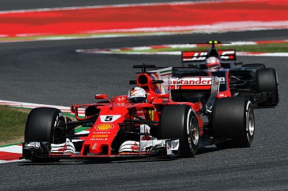 Arrivabene : Ferrari ne s'interdit plus d'apprendre de ses rivaux