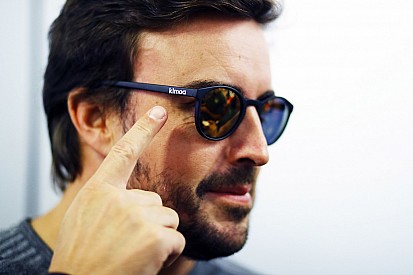 Kimoa, McLaren'ın yeni sponsoru oldu