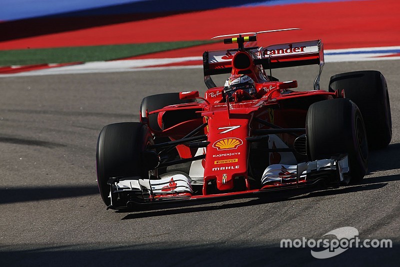 Vettel : Räikkönen mérite mieux que ses résultats actuels