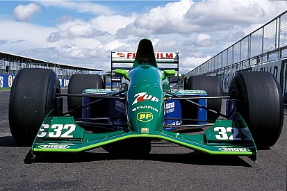Top 50: Best-looking F1 cars of all time