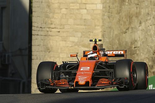 Vandoorne: Briga de Vettel e Hamilton é o que os fãs querem