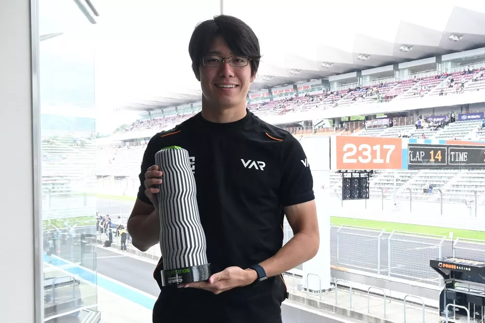 Hiyu Yamakoshi