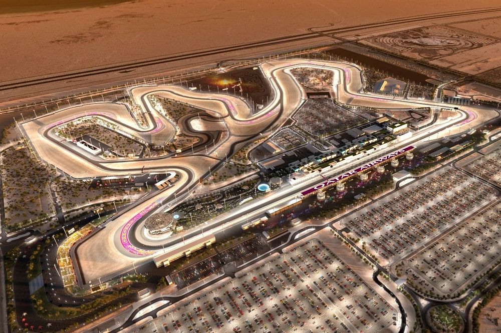 Atualiza&ccedil;&atilde;o do calend&aacute;rio da MotoGP 2026: GP do Catar adiado, temporada prolongada por uma semana