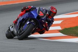 Yamaha confirma troca para motores V4 na MotoGP a partir de 2026