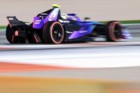 El reto de Porsche de rendir este a&ntilde;o en F&oacute;rmula E y preparar el GEN4