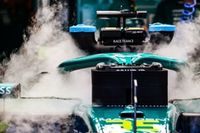 Cuatro equipos de F1 se saltaron el toque de queda en Abu Dhabi