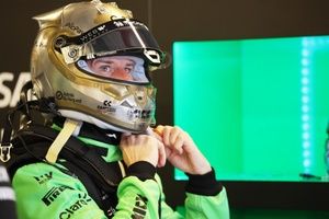 F1: Hulkenberg teria fechado acordo de b&ocirc;nus milion&aacute;rio baseado em pontos com a Audi