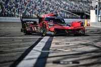 As&iacute; es el Balance de Rendimiento para las 24 Horas de Daytona 2026