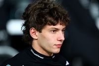 Mercedes reacciona oficialmente al acoso sobre Antonelli