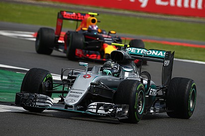 Horner: Radio rule decision could set bad precedent for season