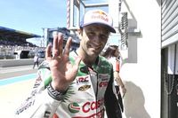 Zarco correr&aacute; las 8 Horas de Suzuka del FIM EWC con Honda