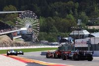 Horarios de las 6 Horas de Spa del WEC 2025 y c&oacute;mo verlas en TV