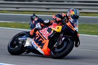 Pedrosa: &ldquo;Al menos me entretuve viendo a Marc y a Pecco mientras me curaban&rdquo;