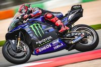 Quartararo: "Con mi renovaci&oacute;n hemos dejado claras nuestras intenciones"