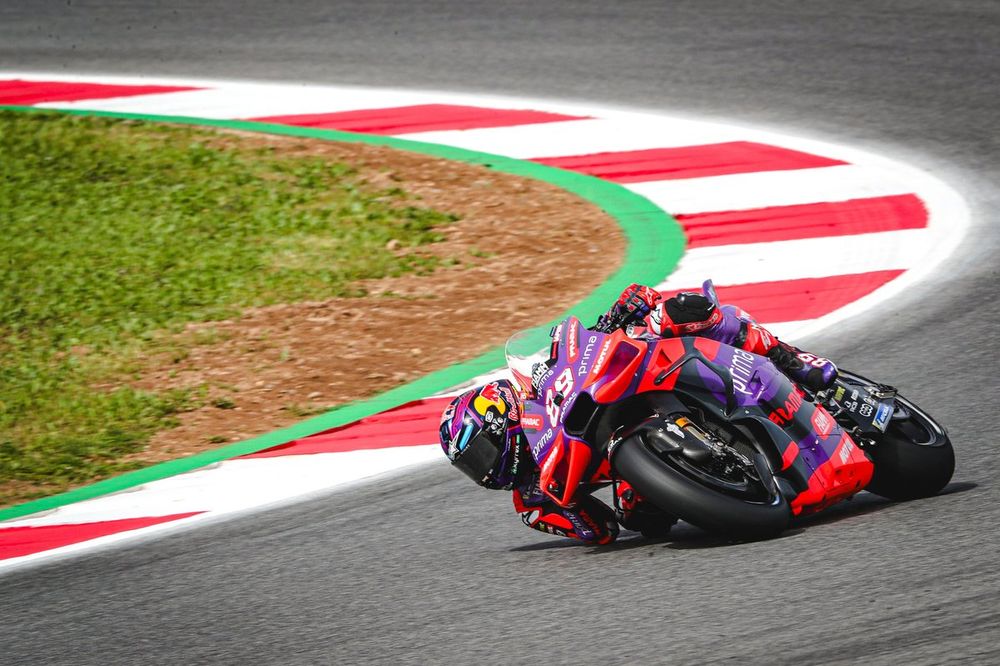 Jorge Martín, Pramac Racing