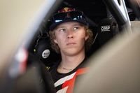 Rovanpera pojedzie w Rajdzie Polski