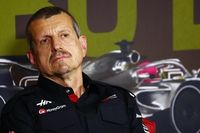 Steiner out of Haas as Komatsu takes F1 team principal role