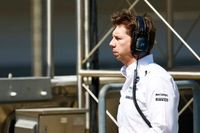 &iquest;Antonelli en Williams 2025? Vowles piensa en Colapinto y O'Sullivan