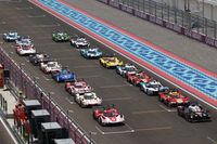 El gran cambio en el BoP para las 6H de Imola 2024 del WEC