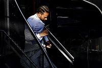 Hamilton exalta mudan&ccedil;a de m&eacute;todo de treino f&iacute;sico para temporada F1