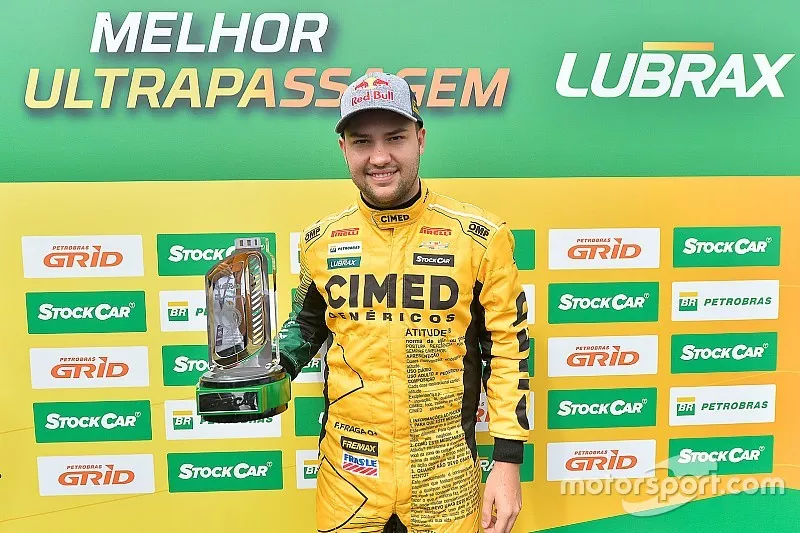 Felipe Fraga