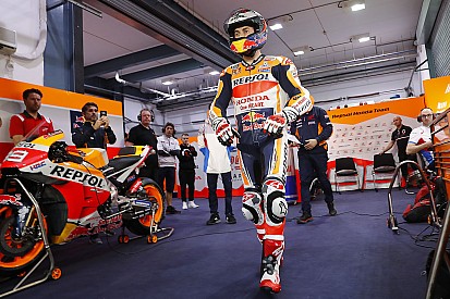 Lorenzo: "Le prime gare potrebbero essere difficili, devo essere paziente"