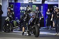 Viñales: "Tenemos que trabajar en el cuerpo a cuerpo para estar delante"