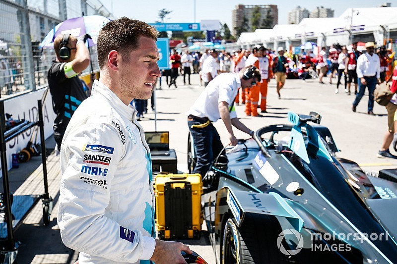 Saját bevallása szerint is hülye hibát vétett Vandoorne Chilében