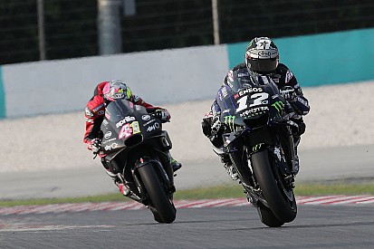 Bildergalerie: MotoGP-Testauftakt 2019 in Sepang