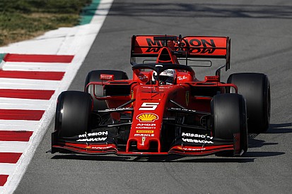 De la Rosa: "Olağanüstü" Ferrari, 2019 yılını domine edebilir