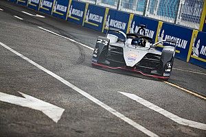 Buemi, muy molesto por un "injusto" proceso de investigaci&oacute;n