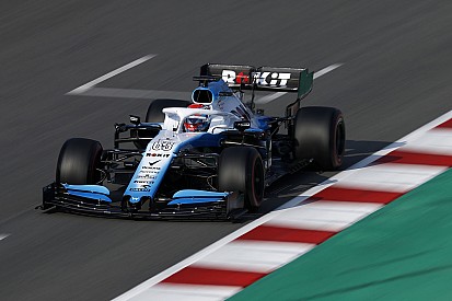 Williams: nincs krízis, a szennyest pedig nem teregetjük ki