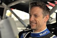 Button no descarta correr en óvalos en NASCAR