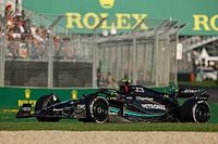 Mercedes może być blisko