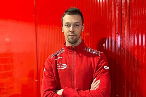 Kvyat et Bortolotti rejoignent Prema en LMP2