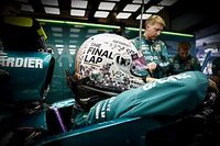 Vettel będzie tęsknił za F1