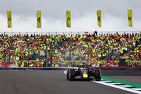 As&iacute; vivimos la clasificaci&oacute;n para el GP de Gran Breta&ntilde;a 2025 de F1 en Silverstone
