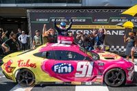 NASCAR Brasil: Como Rubens Barrichello mostra força prestes a completar 53 anos de idade