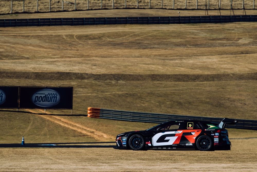 Arthur Gama
(Rafa Catelan/RF1)