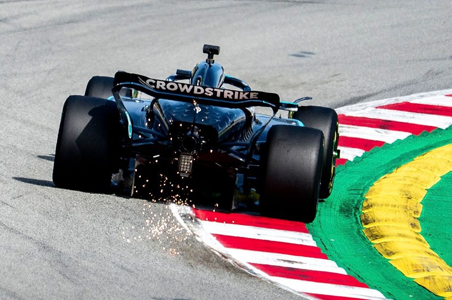 F1 | Pirelli: in Austria attenzione al surriscaldamento delle gomme posteriori