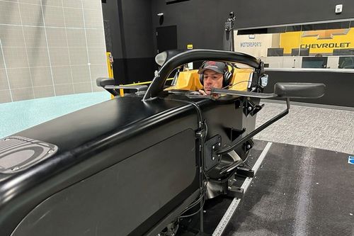 Cadillac coraz bliżej debiutu