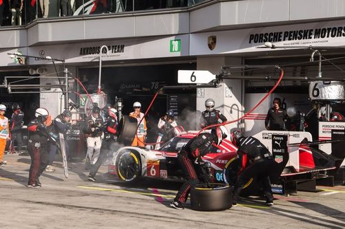 Porsche oficializa saída do WEC em 2026