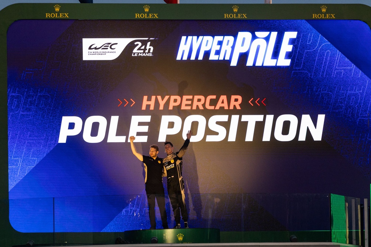 WEC | Cadillac: dolce Hyperpole di Lynn, amaro Bourdais: "Qualcuno ci prende in giro"