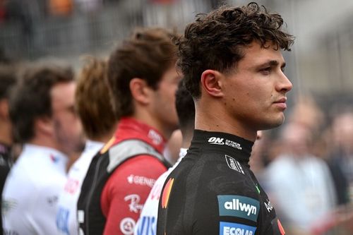 La ridícula regla de la F1 que podría haber hecho más justa la lucha por el título 2025