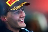 Russell evita una sanción de los comisarios y es el ganador oficial en Canadá