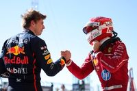 F1: Leclerc ficará "muito surpreso" se Verstappen for o campeão de 2025