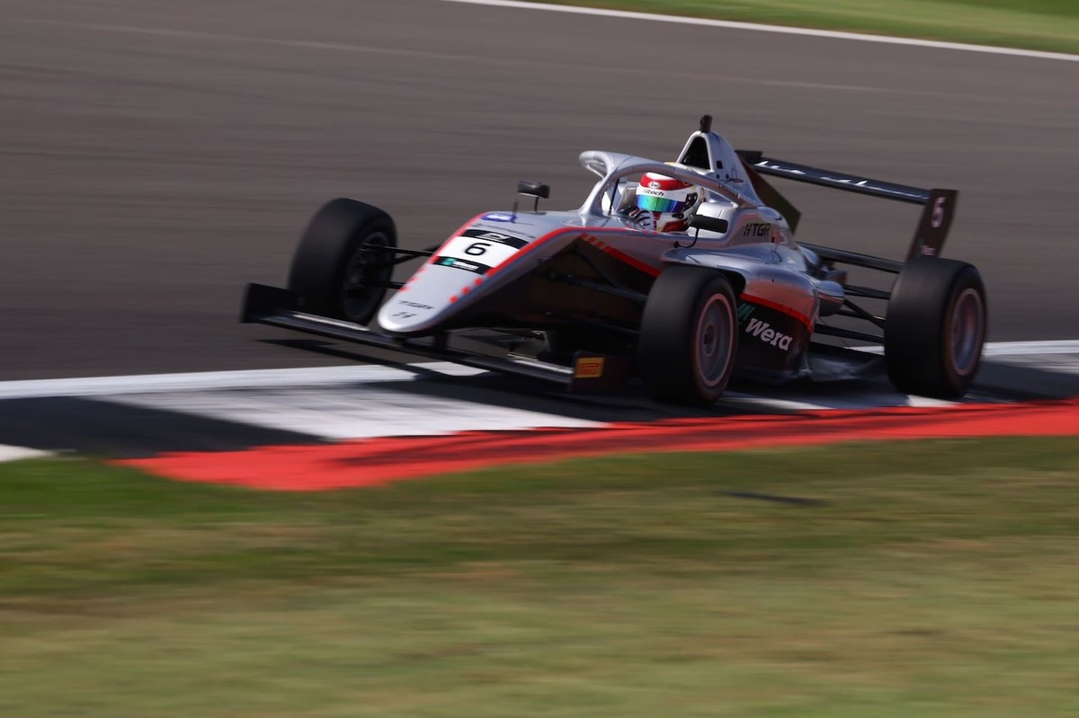 Nuovo record per Tatuus: 195 vetture in pista in un solo weekend!