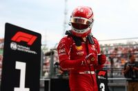 F1 - Apenas cinco vitórias em 27 poles: como avaliar Leclerc?