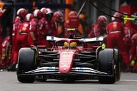 Bezużyteczny Hamilton?